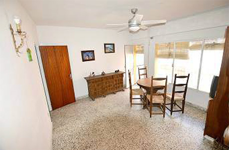 2 værelses lejlighed i Fuengirola til salg interior
